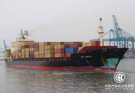 沿海運輸：運價屢創新高 市場趨穩回升