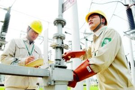 高溫推動7月發用電量創新高 前7月發電增速7.34%