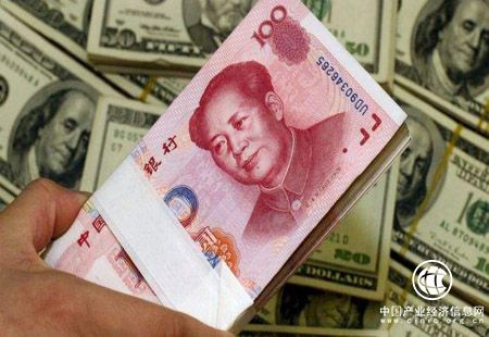 中國外匯儲備站穩3萬億美元 連續第6個月回升