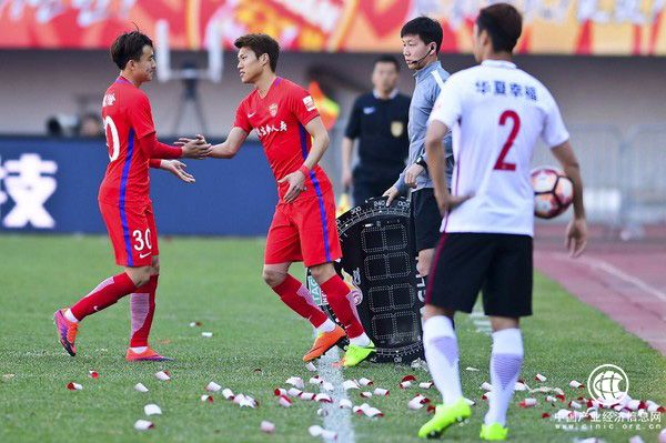 足協醞釀新規：防止“閃電”換人，或強制U23球員留場比賽