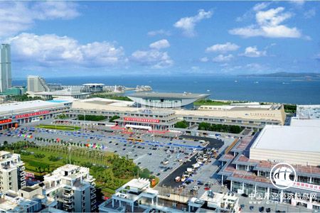 會展經濟平臺助推產業升級