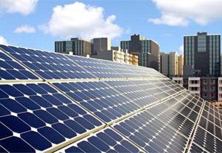 開發建設管理新規出臺 破解分布式光伏發電接網消納難題