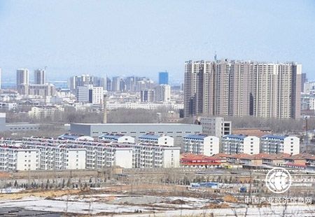 湖北上半年建設供地增788% 房地產開發用地下降