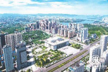 湖南省級及以上產業園區首季收入破萬億元