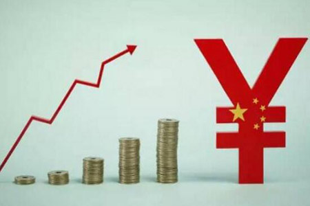 做大經濟新動能 資金組合拳加碼發力