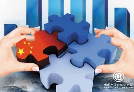 上半年中國對外投資結構優化 中企“走出去”漸理性