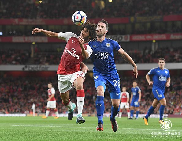 樂視體育沒在內地播英超揭幕戰：談判未結束，香港版權保住了