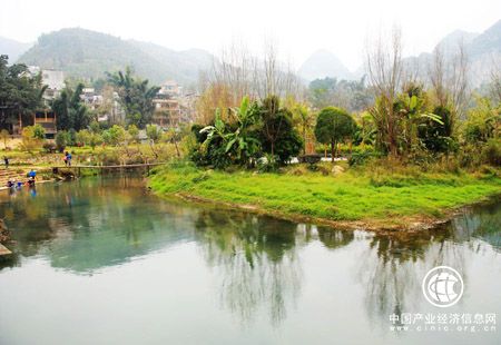 云南文山州：產業發展生態化 生態建設產業化