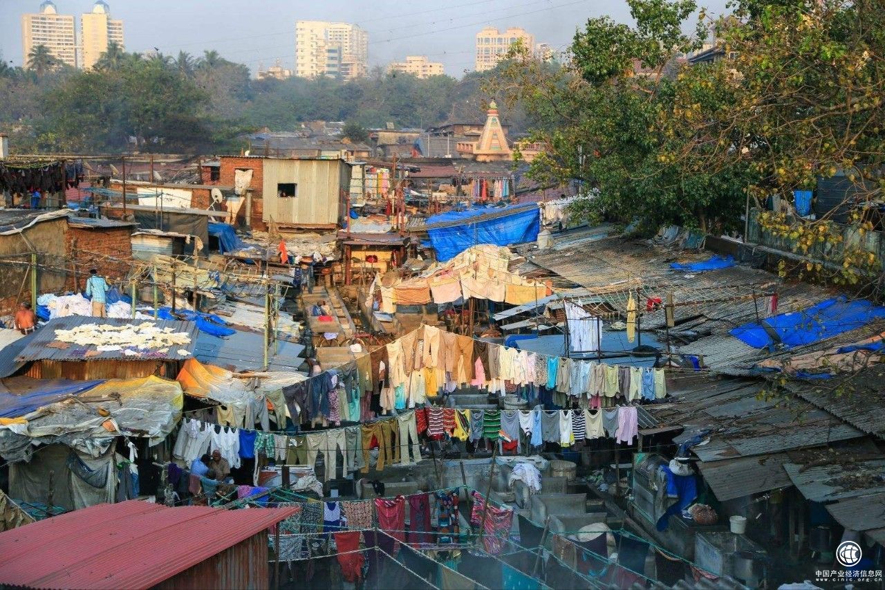 印度，吞噬自身文明的“幽暗國度”