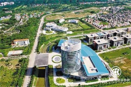 穩中有進 珠海高新區創新驅動迸發活力