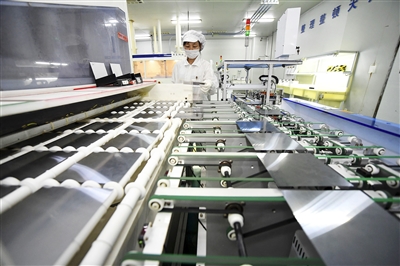 上半年江西外貿進出口總額同比增長14.8%