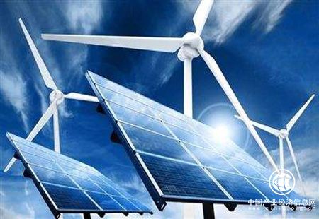 1-7月內蒙古二連浩特市新能源發電量創歷史新高