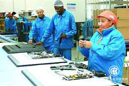 海外設點成中國制造企業新動向