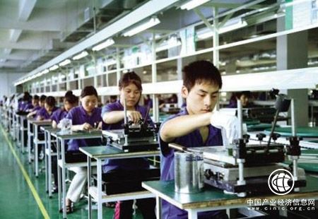 山西太原“十條措施”給中小微企業發展“加油”