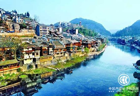 投資超千億 我國“旅游＋”發展格局初步形成