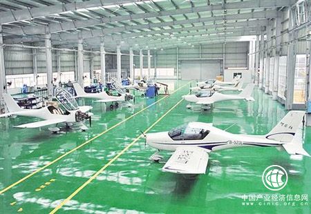 株洲高新區打造