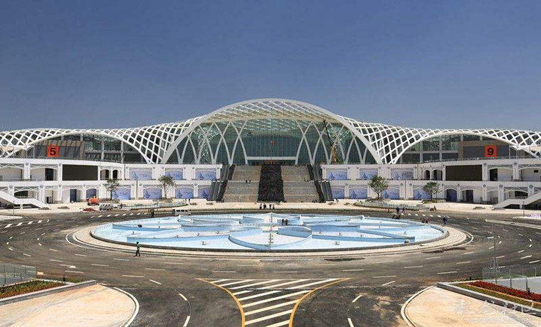 云南昆明：讓會展+產業成跨越發展突破口