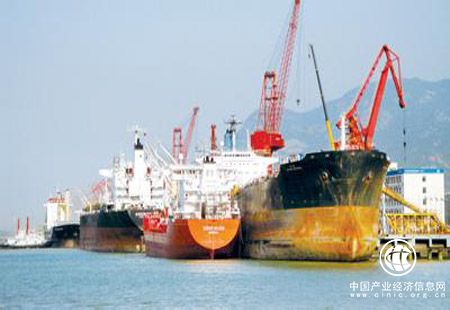 “三難”問題沒有根本解決 船舶工業發展仍面臨較大挑戰