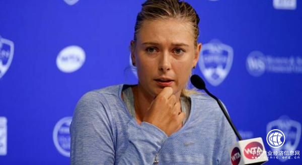 送莎娃禁賽期后首張大滿貫外卡，美網外卡系莎娃今年收到的第10張外卡