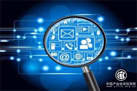 我國將建10家左右國家級工業互聯網平臺