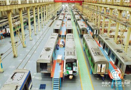 廣東珠江西岸裝備制造產業帶蓄能初見成效