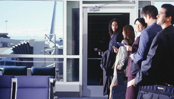 “刷臉”坐飛機的時代離我們還有多遠？