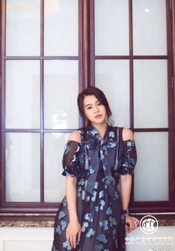 胡杏兒挺孕肚挑戰演藝生涯最命苦角色 戲外花好月圓
