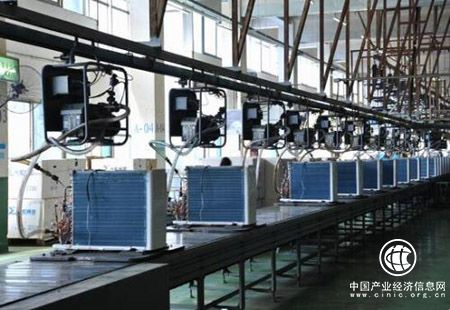 長虹入選全國首批綠色供應鏈管理示范企業名單