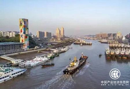 政策利好 制度創新 海洋特色小鎮將迎來“美好時代”