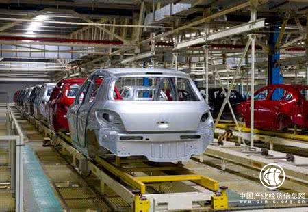 7月乘用車產銷數據公布：整體增速平穩 自主份額連降