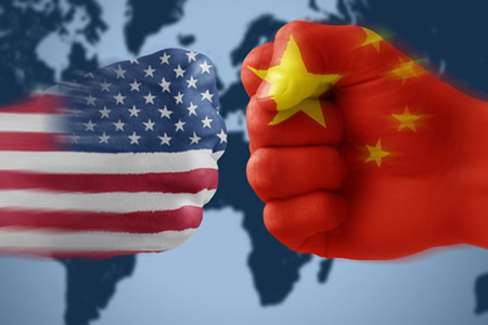 出口影響有限 進口多受沖擊——中美貿易戰對石化業影響分析之一