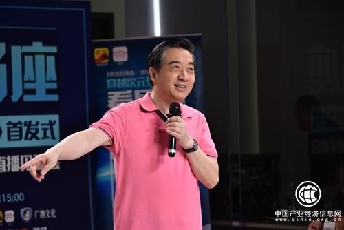 張召忠新書首發，當兵一輩子只做一件事