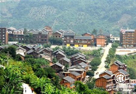 特色小鎮不是新一輪造城運動