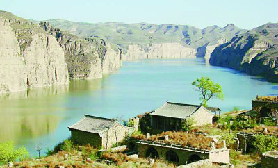 鄉賢們的固執與堅守