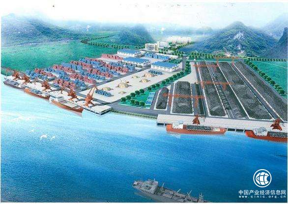 廣西修造船工業劍指高端市場