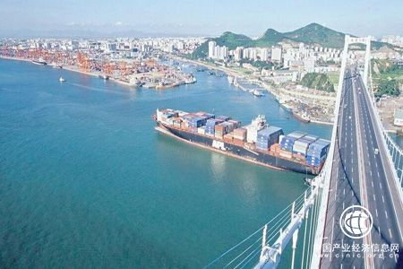 吉林省推動傳統外貿轉型升級