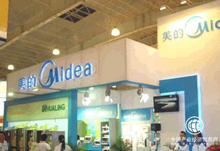 探秘美的創新基因 解碼中國制造業