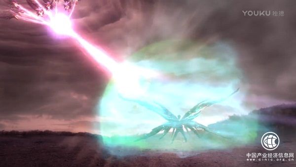 優酷超級劇集《終極三國2017》19億收官，關羽習得“真差勁”為入魔埋伏筆