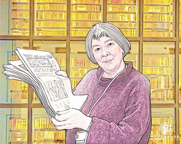 吳芳思談中國經典與七十年代中國經歷  