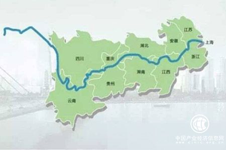 長江經濟帶綠色航運體系2020年初步建成