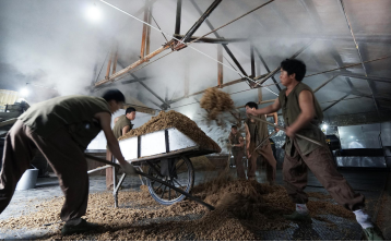 社會責任，古井集團永不停息的事業