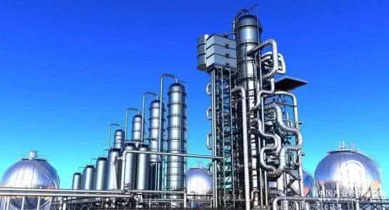 加快石化產業調結構 陜西打造4條主產業鏈