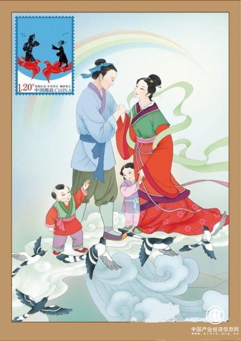 明明是織女被迫嫁牛郎，怎么就成了追求自由愛情的故事？ 