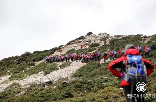 陳坤2017行走的力量圓滿收官 有心之路將一直延續 陳坤2017行走的力量圓滿收官 有心之路將一直延續