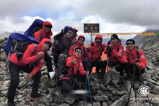 陳坤2017行走的力量圓滿收官 有心之路將一直延續 陳坤2017行走的力量圓滿收官 有心之路將一直延續