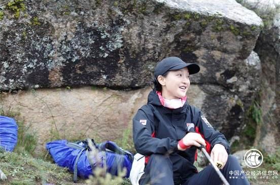 陳坤2017行走的力量圓滿收官 有心之路將一直延續 陳坤2017行走的力量圓滿收官 有心之路將一直延續