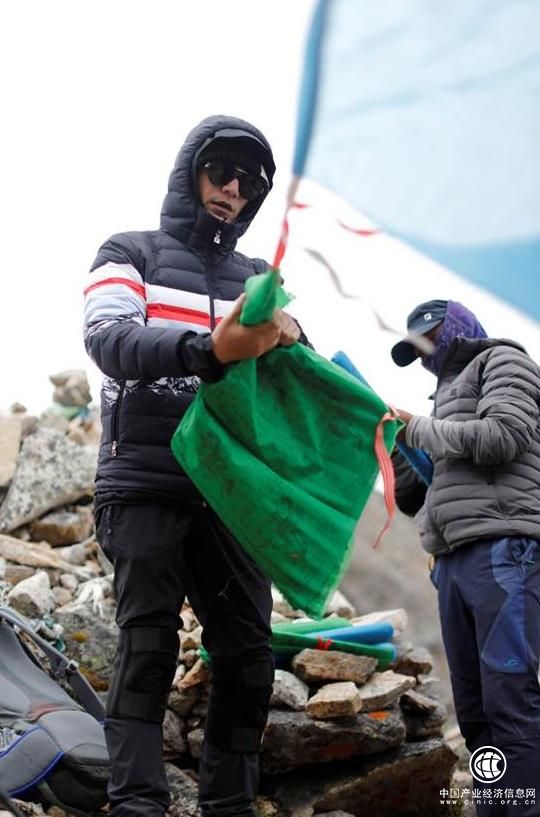 陳坤2017行走的力量圓滿收官 有心之路將一直延續 陳坤2017行走的力量圓滿收官 有心之路將一直延續