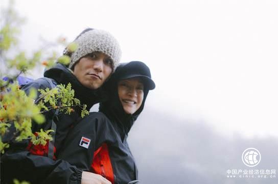 陳坤2017行走的力量圓滿收官 有心之路將一直延續 陳坤2017行走的力量圓滿收官 有心之路將一直延續