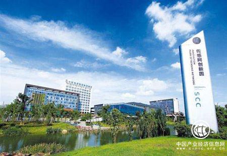 江蘇物聯網產業創新能力顯著提升