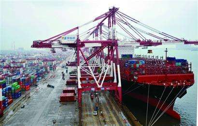 海鐵聯運“最后一公里”打通的不應只是渠道